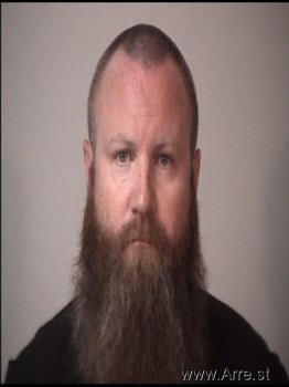 Christopher Michael Henderson Mugshot