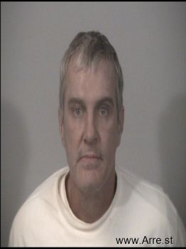 Christopher Sean Henry Mugshot