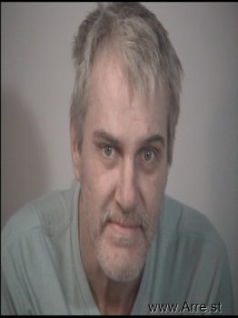 Christopher Sean Henry Mugshot