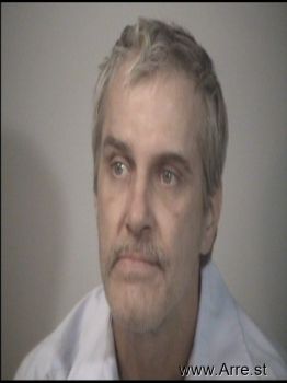 Christopher Sean Henry Mugshot