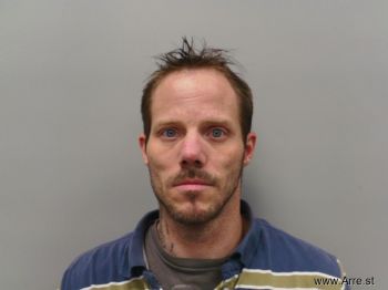 Christopher Wayne Hess Mugshot