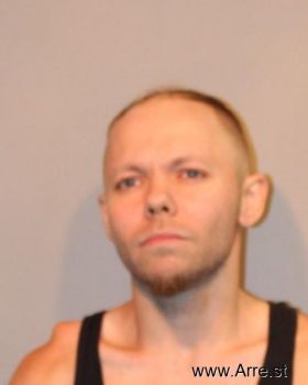 Christopher Bryan Hockman Mugshot