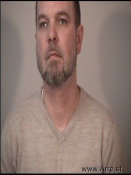 Christopher Leigh Hornberger Mugshot