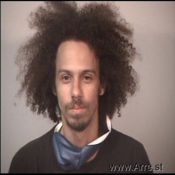 Christopher Patrick Hurley Mugshot