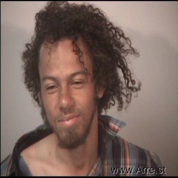 Christopher Patrick Hurley Mugshot