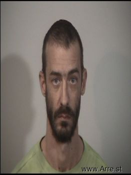 Christopher John Inman Mugshot