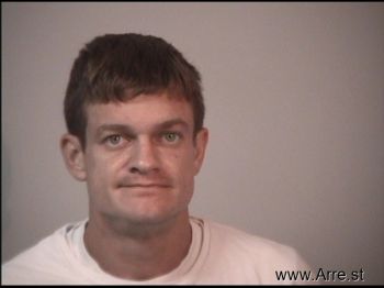 Christopher Joseph James Mugshot