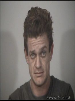 Christopher Joseph James Mugshot