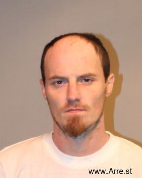 Christopher D Jennings Mugshot