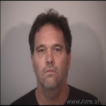 Christopher David Kaufmann Mugshot