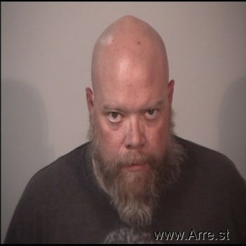 Christopher Lee Kelly Mugshot