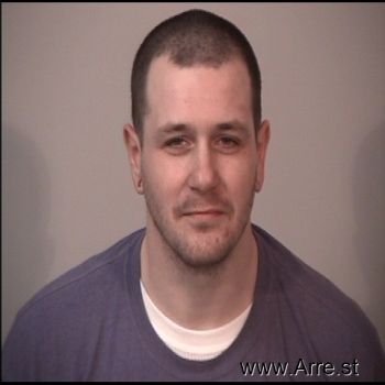 Christopher Cody Little Mugshot