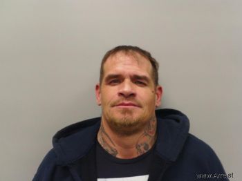 Christopher Kent Mcclanahan Mugshot