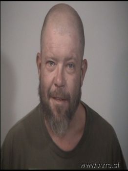 Christopher James Mckenney Mugshot