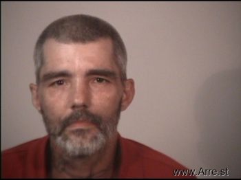 Christopher Andrew Mentzer Mugshot