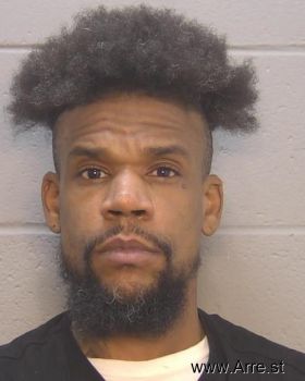 Christopher Lynn Minor Mugshot