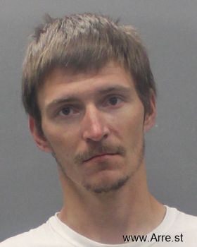 Christopher Ray Mullins Mugshot