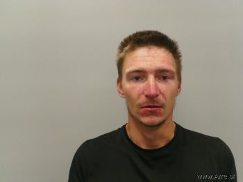 Christopher Ray Mullins Mugshot