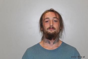 Christopher Caleb Mullins Mugshot