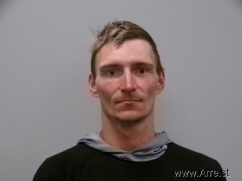 Christopher Ray Mullins Mugshot