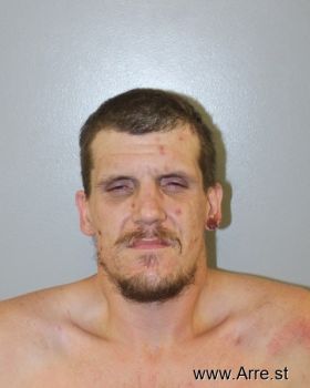 Christopher C Myers Mugshot