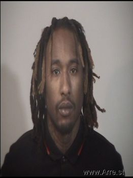 Christopher Clayton Parks Mugshot