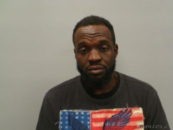 Christopher Lamount Payton Mugshot