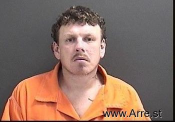 Christopher Todd Perkins Mugshot