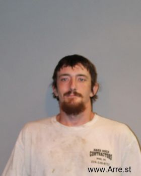 Christopher Matthew Powers Mugshot