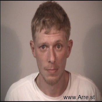 Christopher Carroll Raines Mugshot