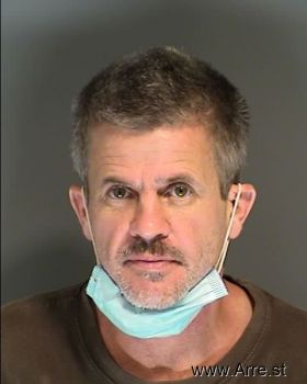 Christopher Wilson Rickman Mugshot