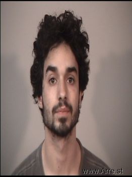 Christopher Jordan Rodriguez Mugshot