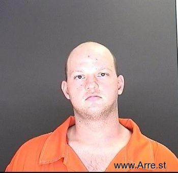 Christopher Wayne Rogers Mugshot