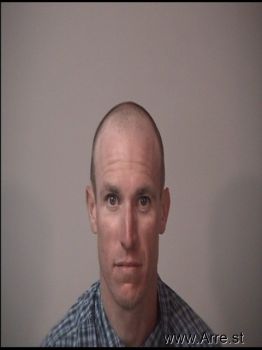 Christopher Phillip Schultz Mugshot