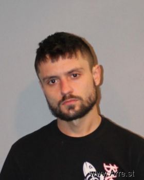 Christopher Austin Short Mugshot