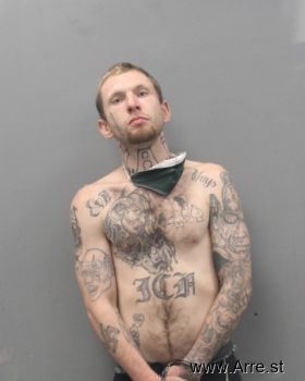 Christopher Michael Sullivan Mugshot