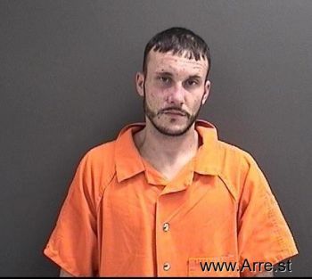 Christopher Lawson Tucker Mugshot