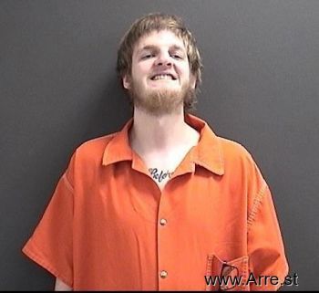 Christopher Casey Warren Mugshot