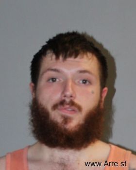 Christopher Wayne Webb Mugshot