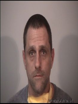 Christopher Todd Wilk Mugshot