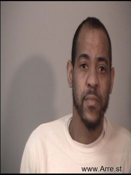 Christopher Bryant Woolfolk Mugshot