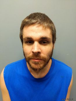 Christopher Adam Young Mugshot