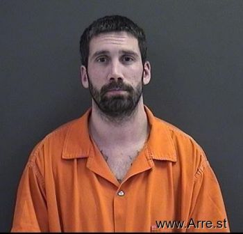 Christopher Adam Young Mugshot