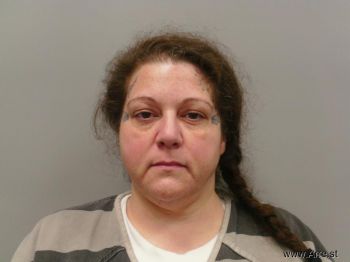 Chrystal Joan Younce Mugshot