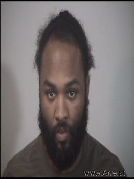 Clarence Constantino Davis Mugshot