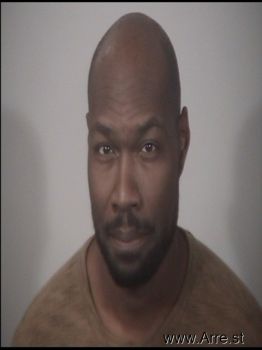 Clarence Eugene Johnson Mugshot