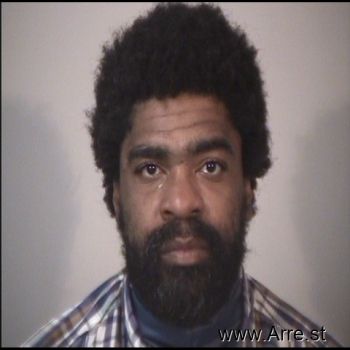 Clarence Wayne Wallace Mugshot