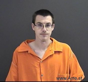 Clayton Taylor Price Mugshot