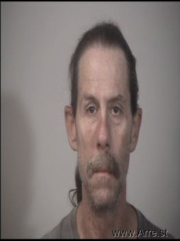 Clifton Lawrence George Mugshot