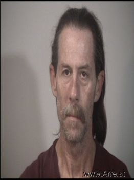 Clifton Lawrence George Mugshot